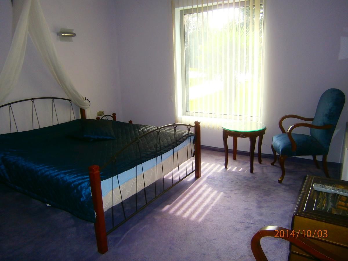 Отель Hotel Cabana SPA & Relax Bar Пловдив