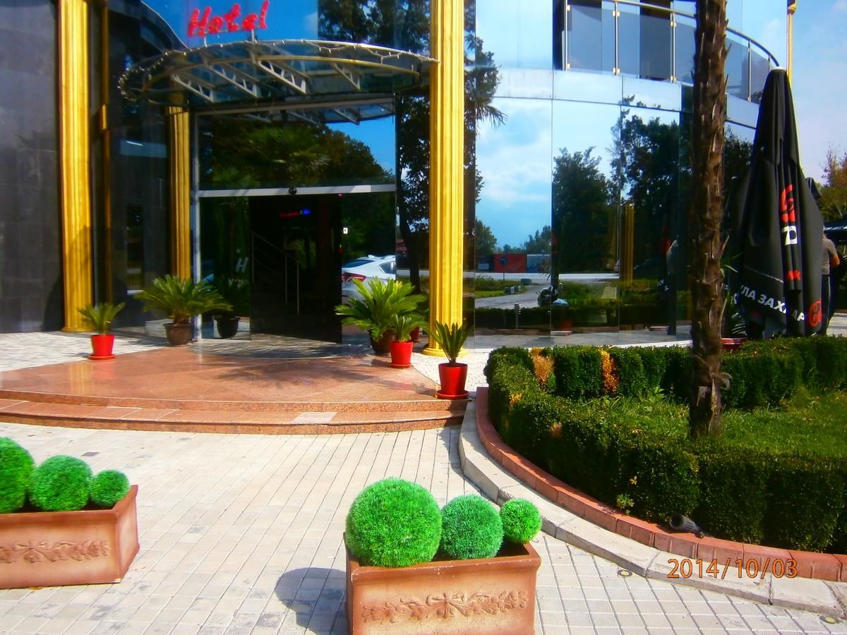 Отель Hotel Cabana SPA & Relax Bar Пловдив-15