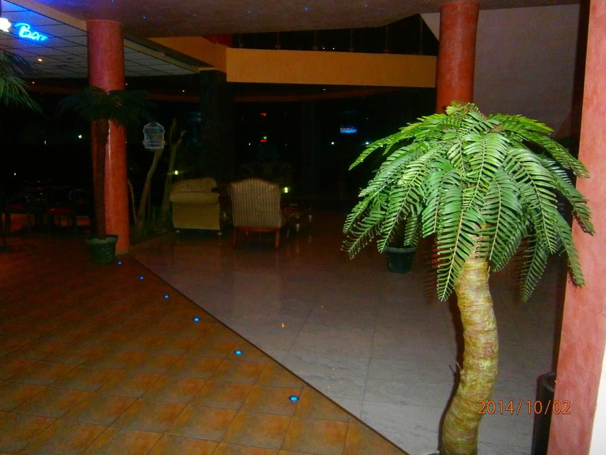 Отель Hotel Cabana SPA & Relax Bar Пловдив-16