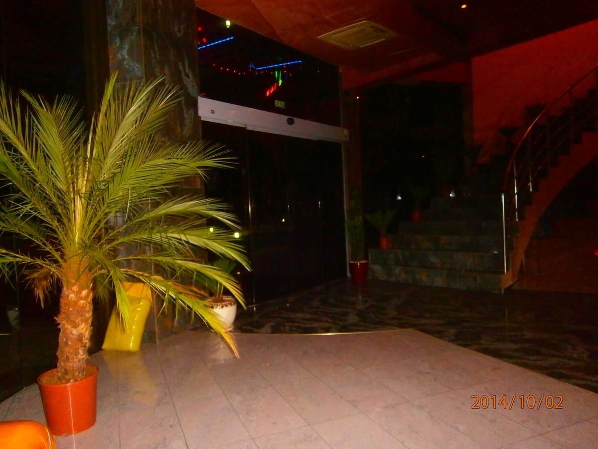 Отель Hotel Cabana SPA & Relax Bar Пловдив-21