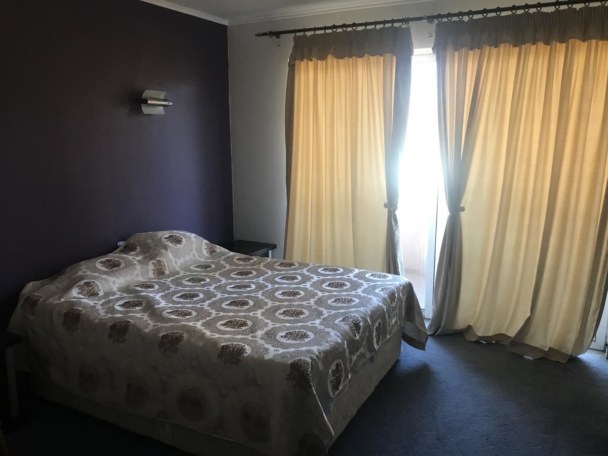 Отель Hotel Cabana SPA & Relax Bar Пловдив