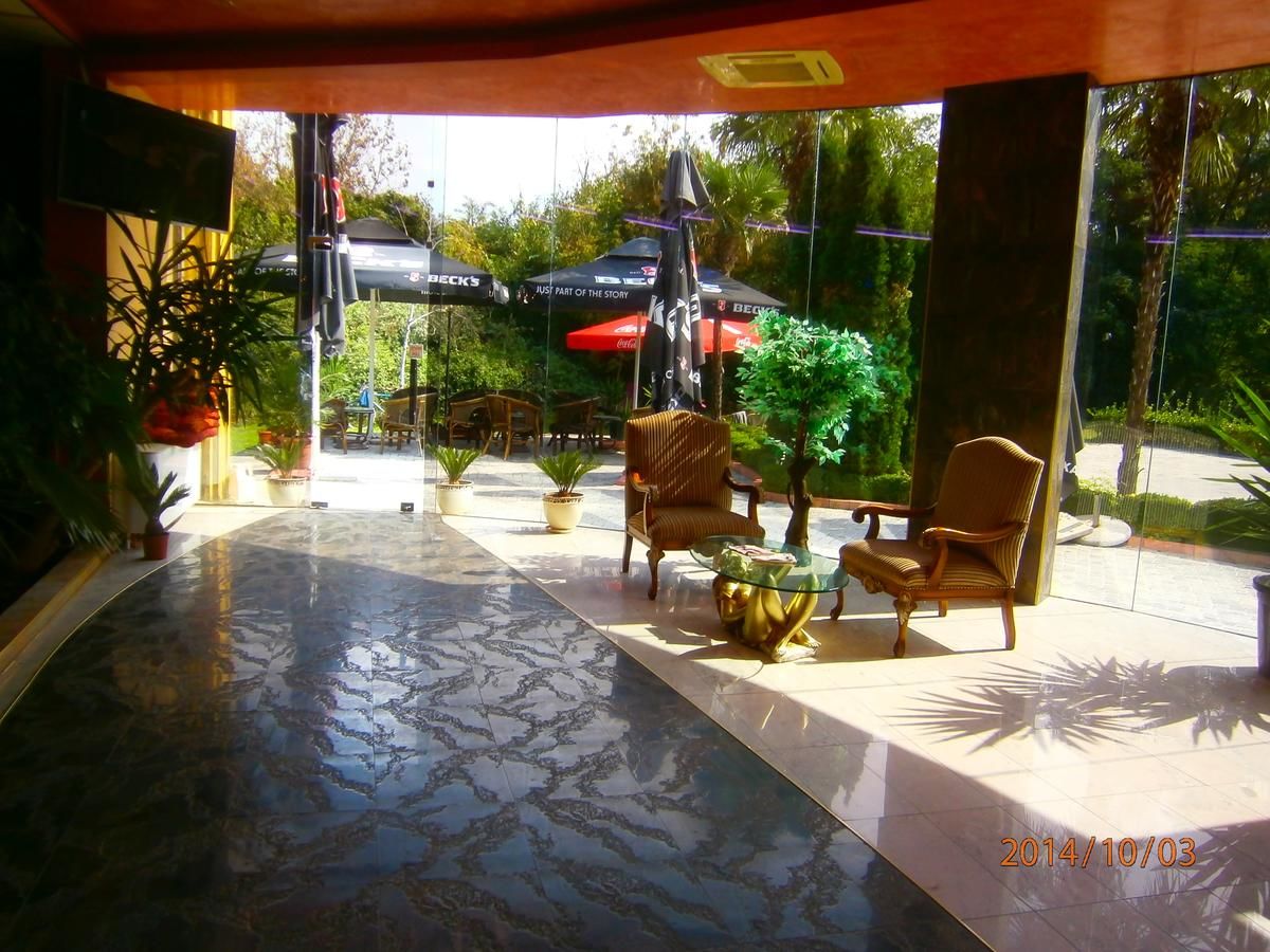 Отель Hotel Cabana SPA & Relax Bar Пловдив-26