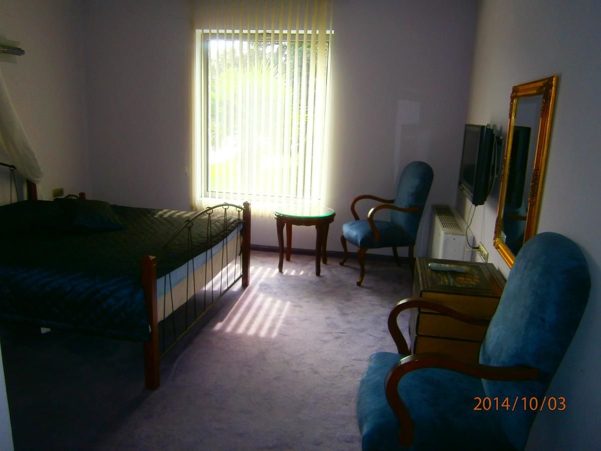 Отель Hotel Cabana SPA & Relax Bar Пловдив