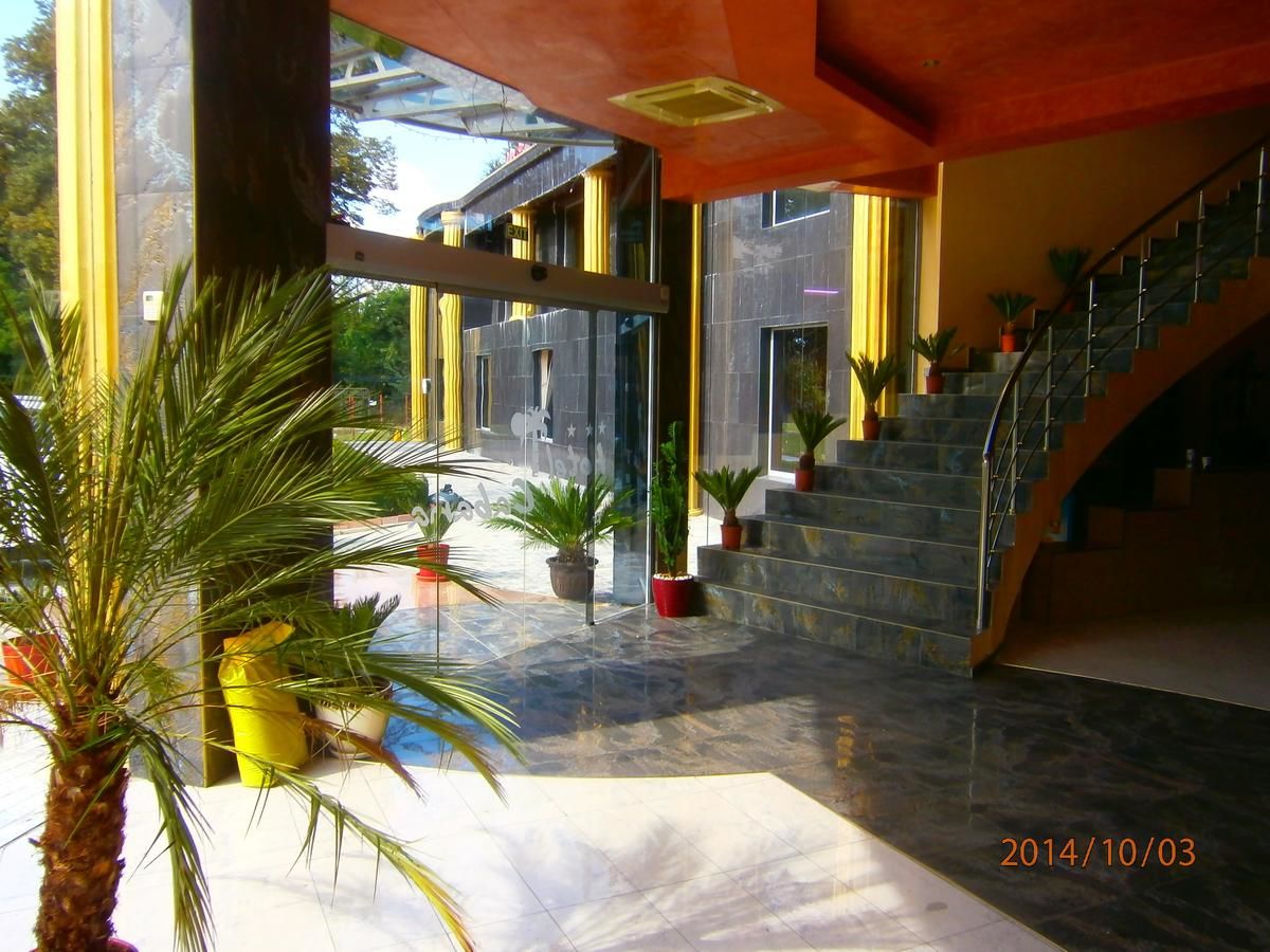 Отель Hotel Cabana SPA & Relax Bar Пловдив-28