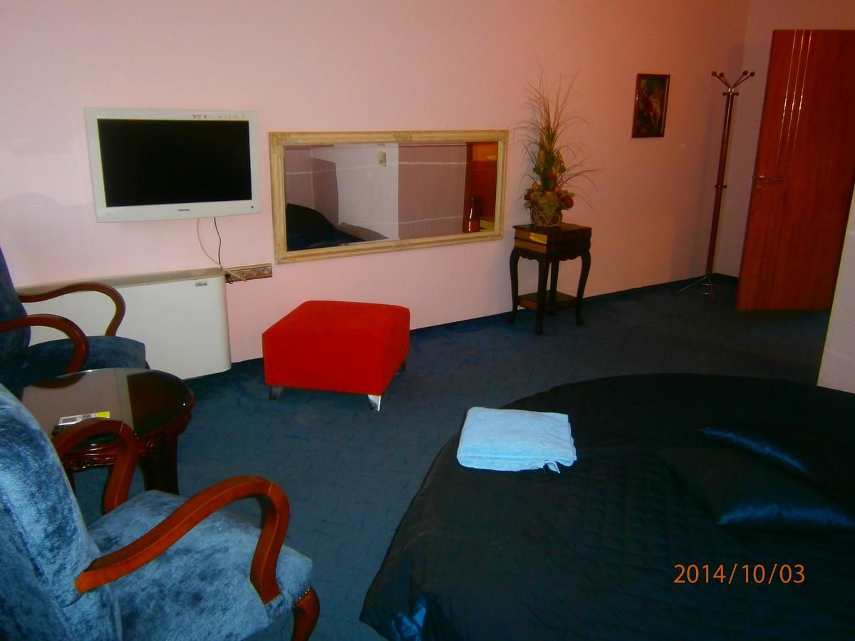 Отель Hotel Cabana SPA & Relax Bar Пловдив