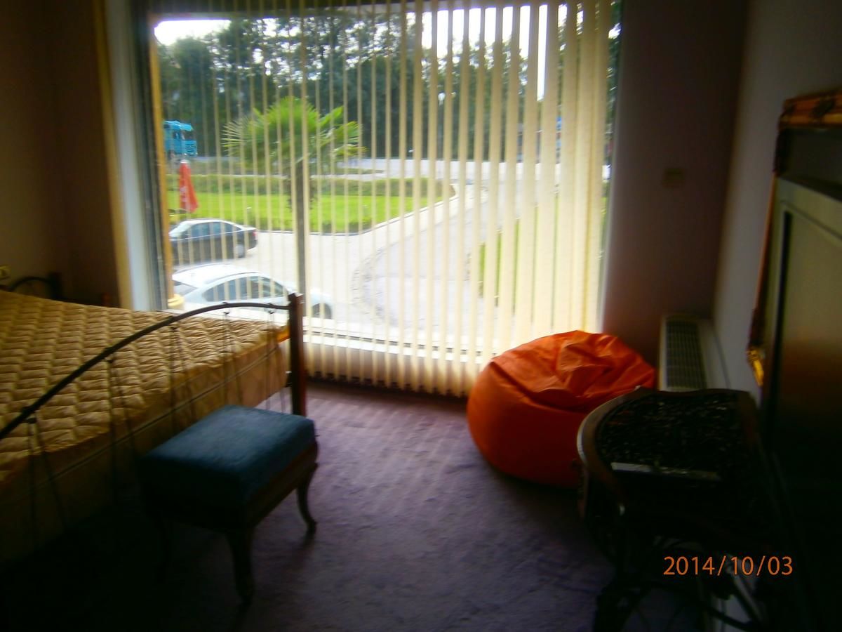 Отель Hotel Cabana SPA & Relax Bar Пловдив