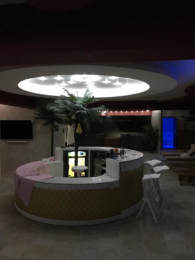 Отель Hotel Cabana SPA & Relax Bar Пловдив-35