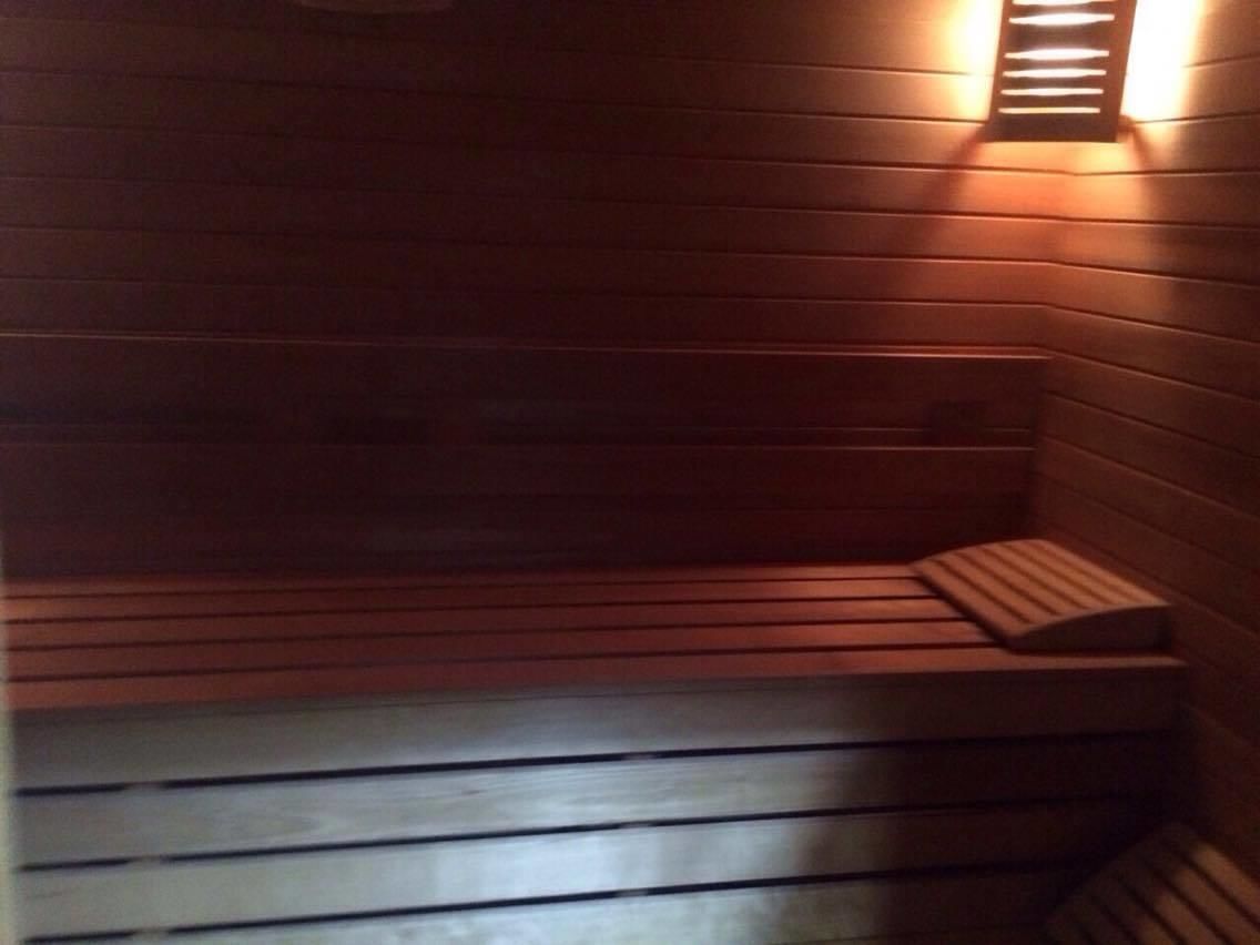 Отель Hotel Cabana SPA & Relax Bar Пловдив-38