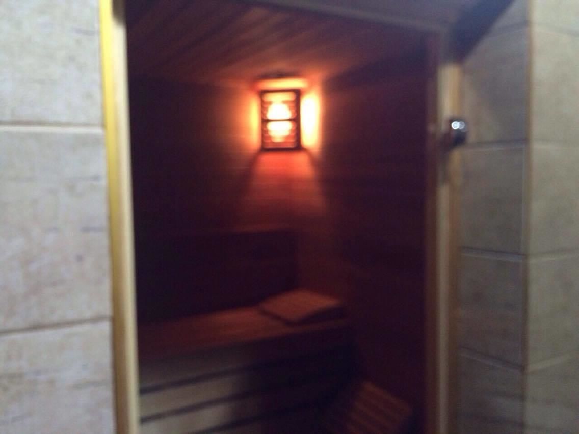 Отель Hotel Cabana SPA & Relax Bar Пловдив-41