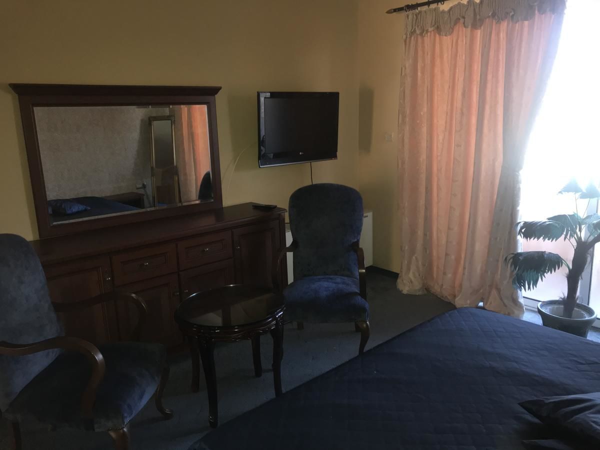 Отель Hotel Cabana SPA & Relax Bar Пловдив