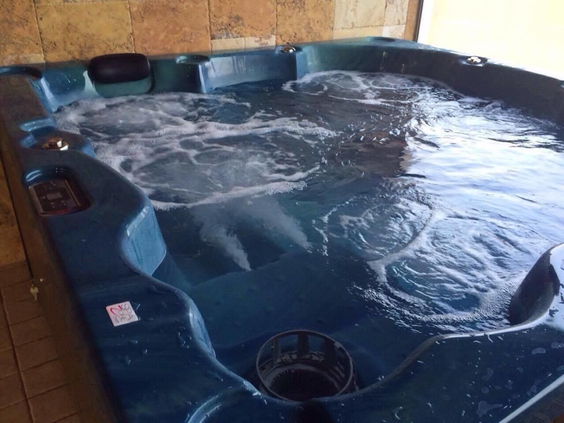 Отель Hotel Cabana SPA & Relax Bar Пловдив-43