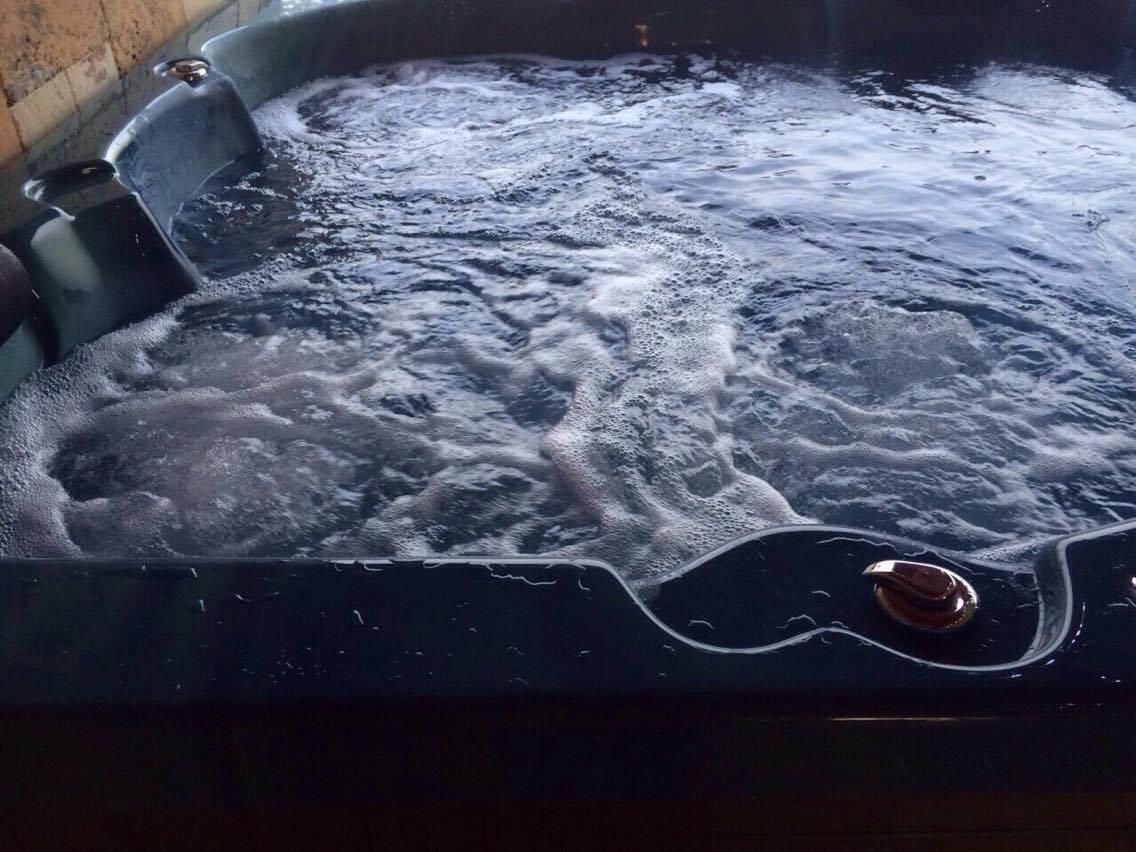 Отель Hotel Cabana SPA & Relax Bar Пловдив-44