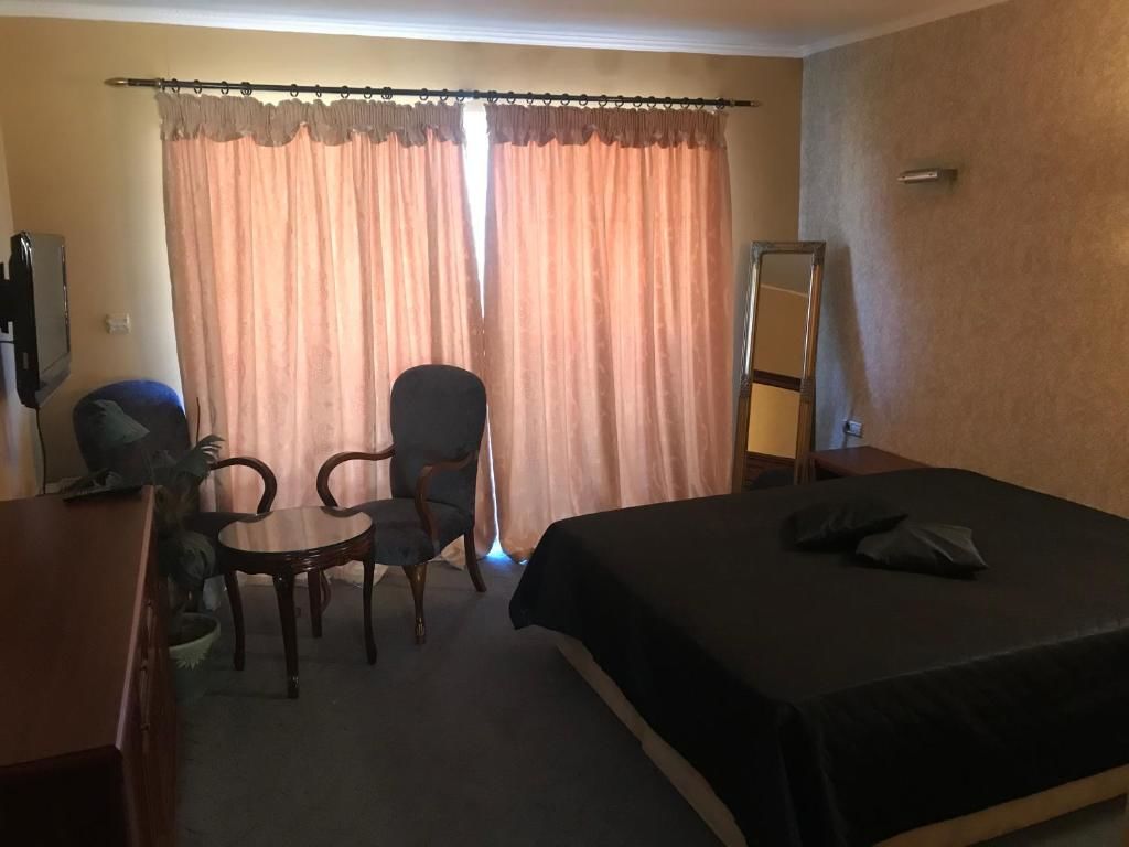 Отель Hotel Cabana SPA & Relax Bar Пловдив