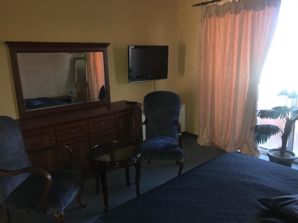 Отель Hotel Cabana SPA & Relax Bar Пловдив