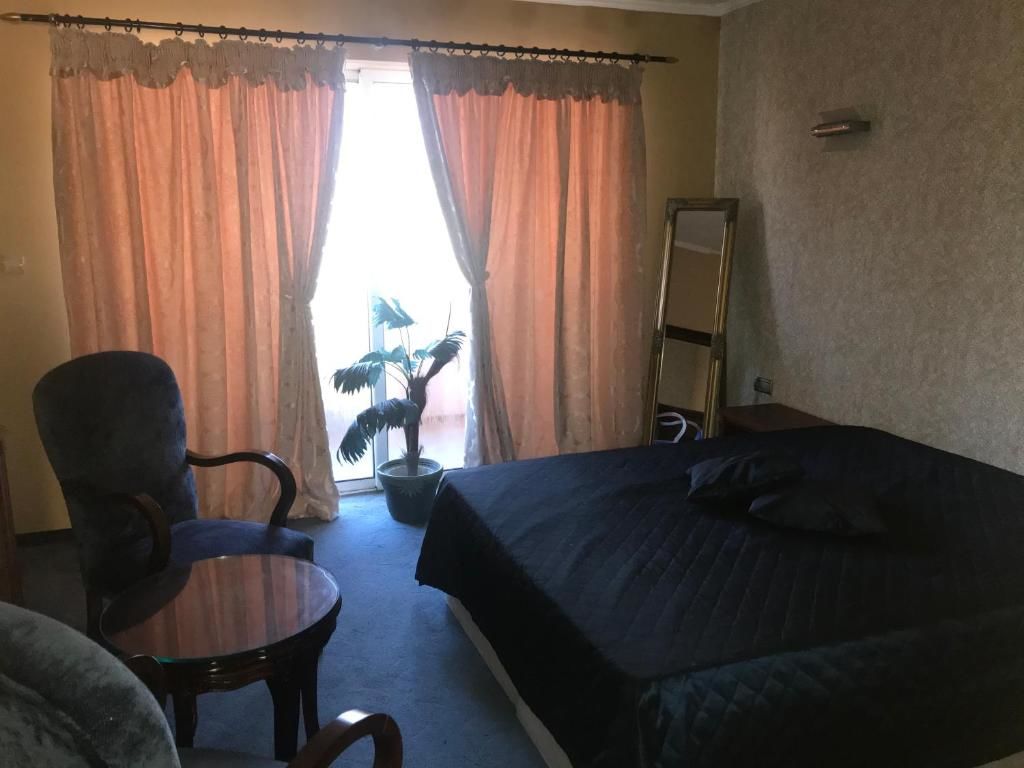 Отель Hotel Cabana SPA & Relax Bar Пловдив