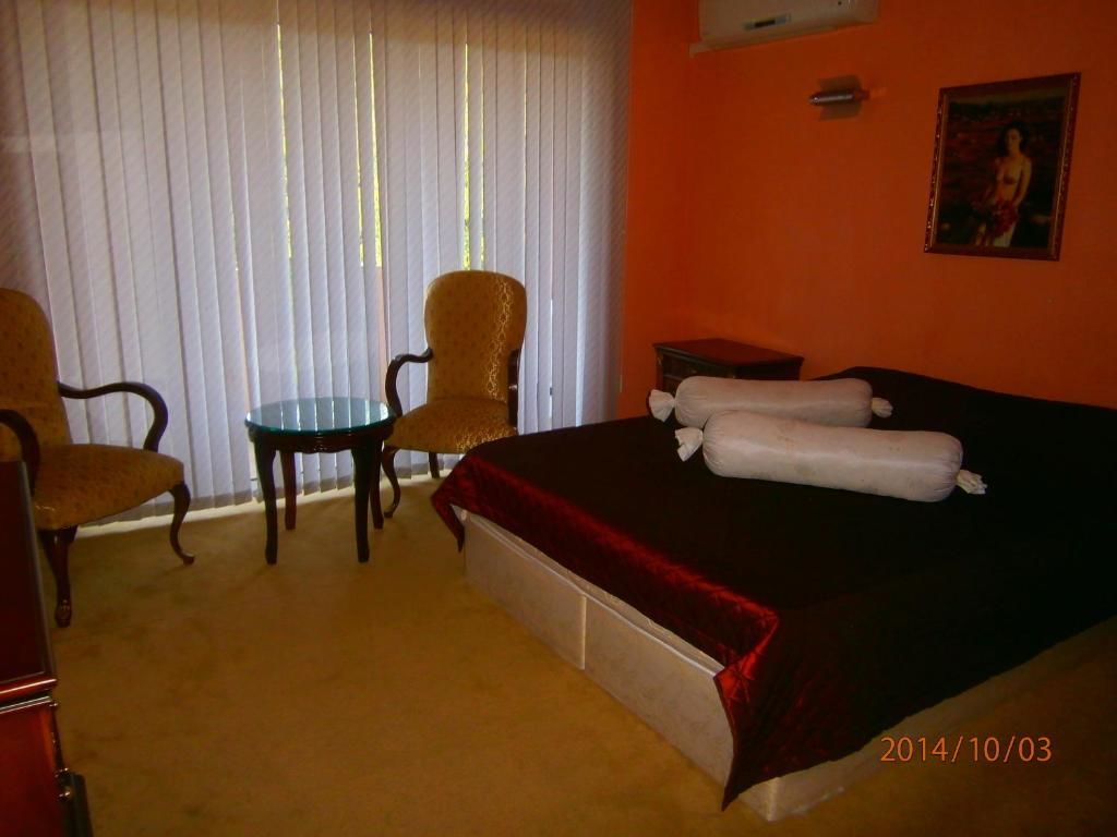 Отель Hotel Cabana SPA & Relax Bar Пловдив