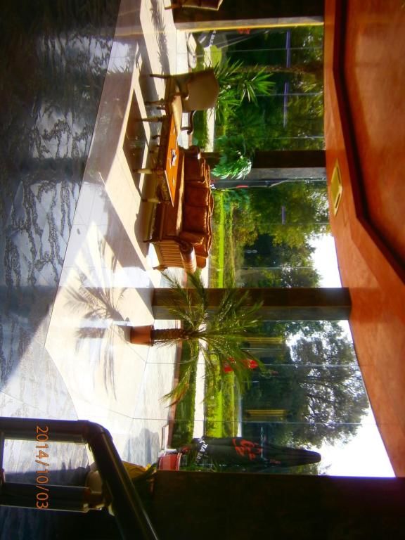 Отель Hotel Cabana SPA & Relax Bar Пловдив