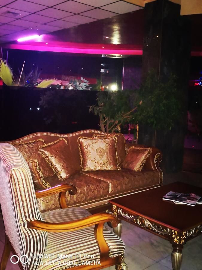 Отель Hotel Cabana SPA & Relax Bar Пловдив