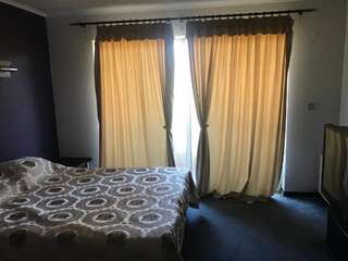 Отель Hotel Cabana SPA & Relax Bar Пловдив Двухместный номер Делюкс с 1 кроватью и балконом-10