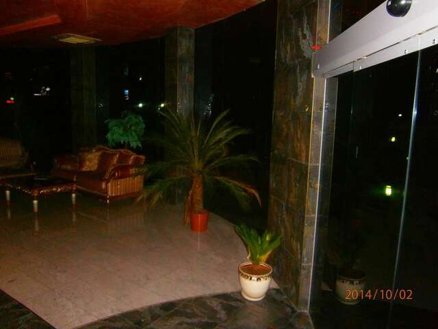 Отель Hotel Cabana SPA & Relax Bar Пловдив-18