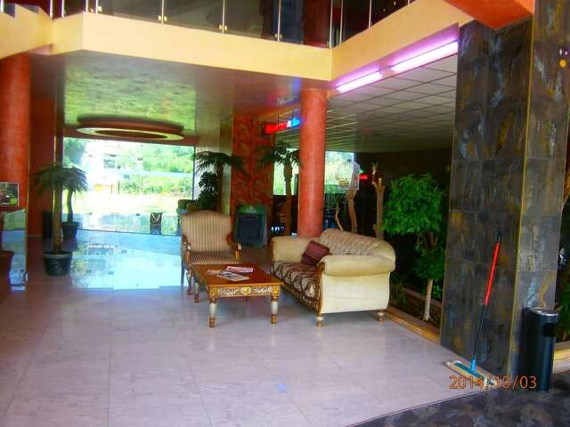 Отель Hotel Cabana SPA & Relax Bar Пловдив-22