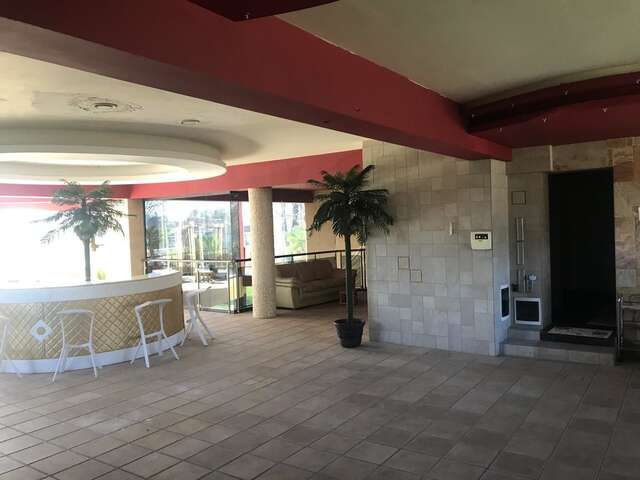 Отель Hotel Cabana SPA & Relax Bar Пловдив-38