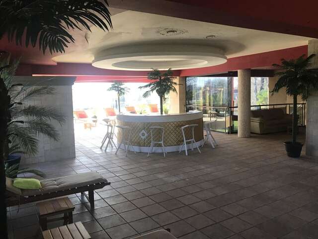 Отель Hotel Cabana SPA & Relax Bar Пловдив-39