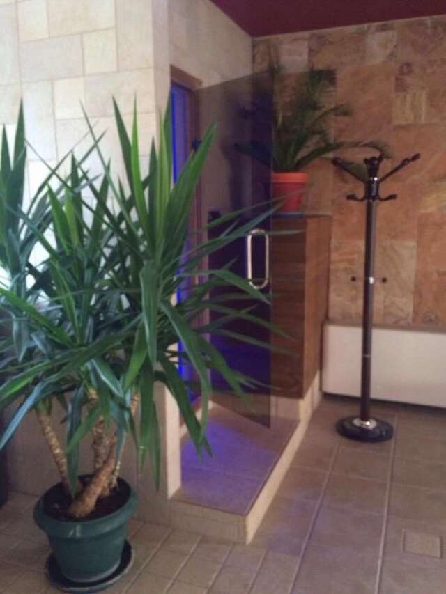 Отель Hotel Cabana SPA & Relax Bar Пловдив-41