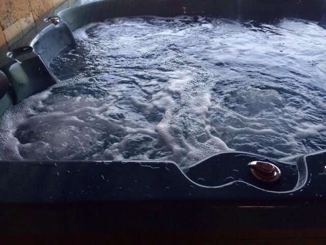 Отель Hotel Cabana SPA & Relax Bar Пловдив-43