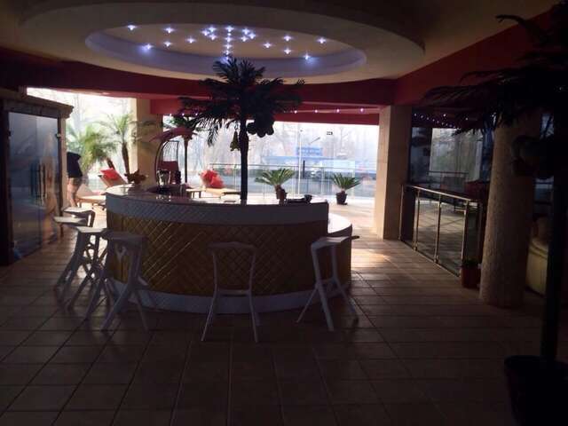 Отель Hotel Cabana SPA & Relax Bar Пловдив-45