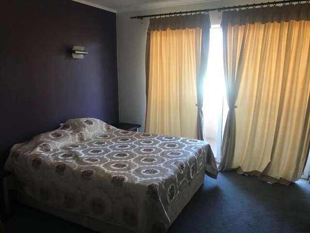 Отель Hotel Cabana SPA & Relax Bar Пловдив-49