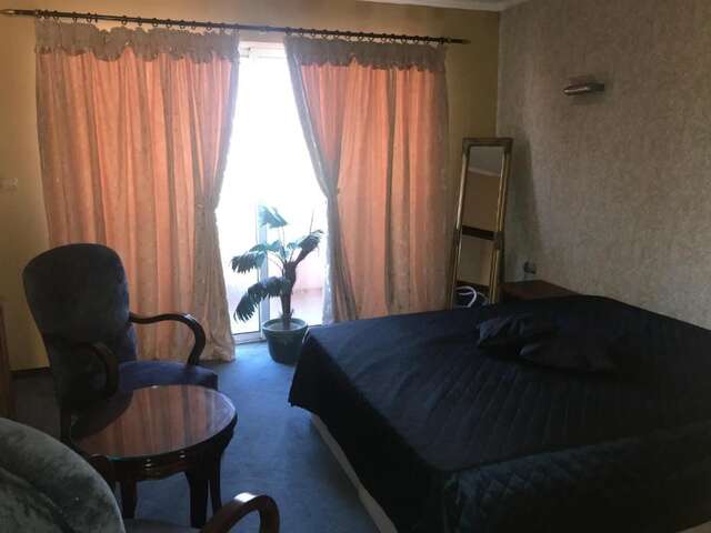 Отель Hotel Cabana SPA & Relax Bar Пловдив-52